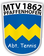 MTV Pfaffenhofen/Ilm Abt. Tennis